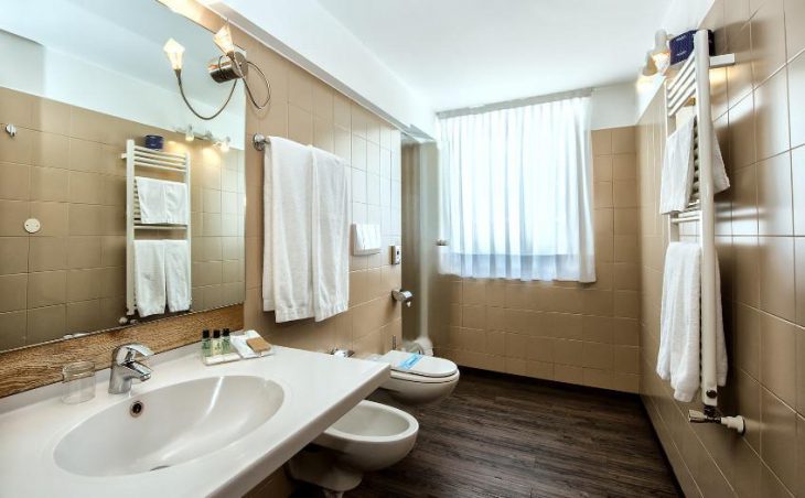 Sertorelli Sport Hotel in Cervinia , Italy image 20 